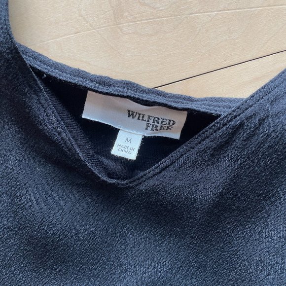 Wilfred Free - Mini Dress - Picture 4 of 6